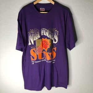 Vintage Phoenix Suns 1993 Tee